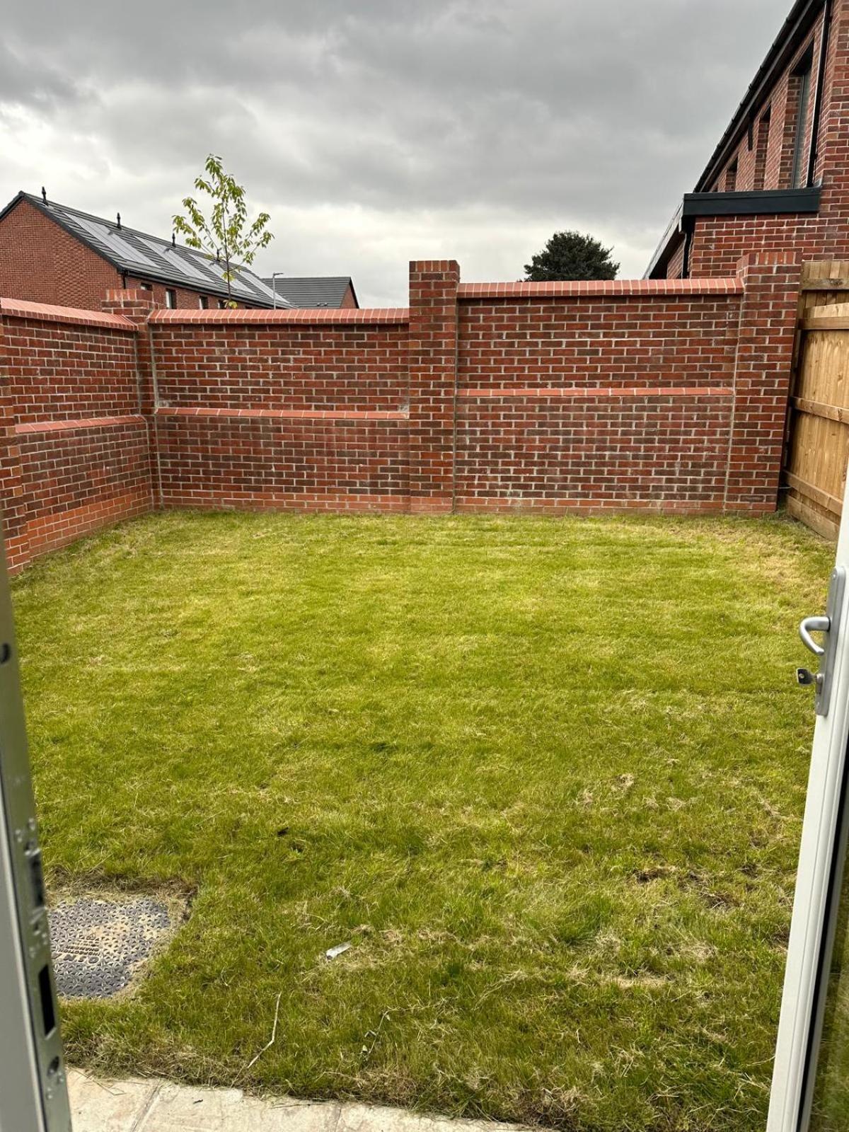 Lush King Ensuite In A Shared Home Mánchester Exterior foto