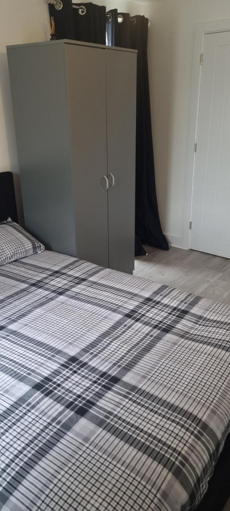 Lush King Ensuite In A Shared Home Mánchester Exterior foto